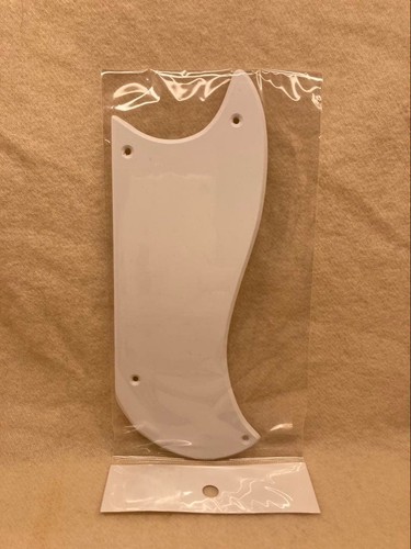 Guitar pickguard 3pu - guitar,