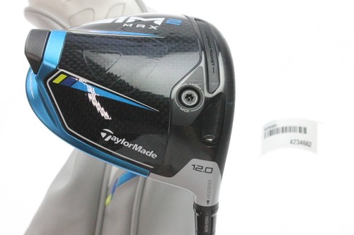 Taylormade sim2 max - taylormade, club