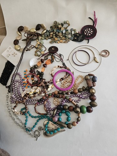Costume jewellery job - jewellery,