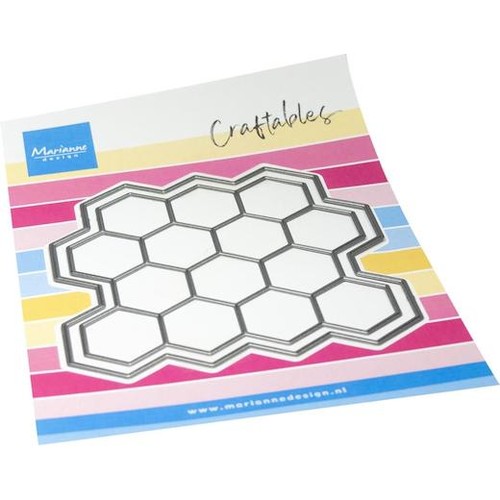 Marianne design craftables - marianne,