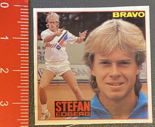Stefan edberg bravo mini - stefan,