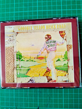 ELTON JOHN - GOODBYE YELLOW