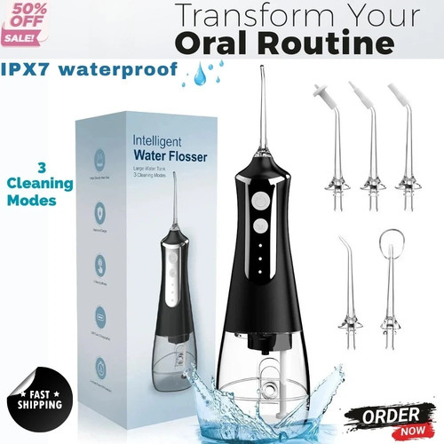 Waterpik cordless water - cordless,