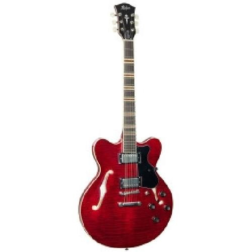 Hofner hct verythin red - hct,