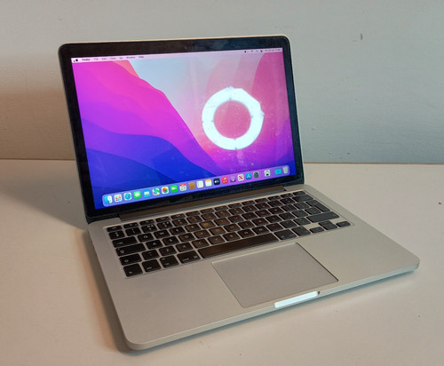 Macbook pro inch early - pro,