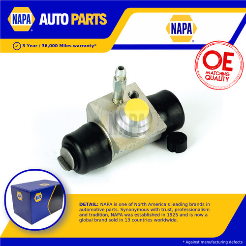 Wheel cylinder fits seat ibiza - cylinder,