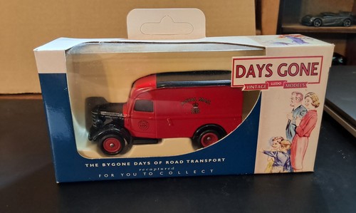 Lledo days gone dg063023 - lledo,