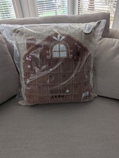 Next Home Gingerbread House