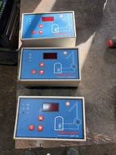 Thermomax Smt100 Solar Control