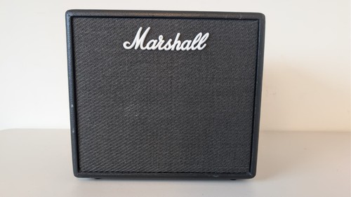Marshall code 25w - code,