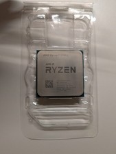 AMD Ryzen 7 3700X Processor