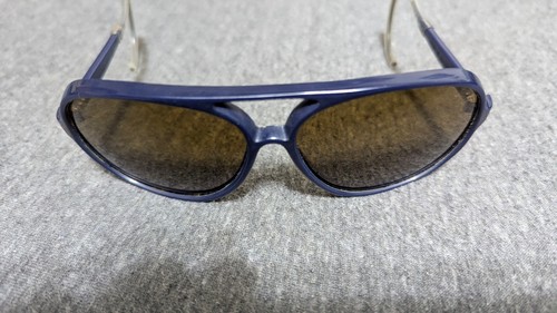 Vintage jumbo sunglasses - vintage, made
