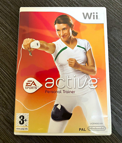 Sports active personal - ea,