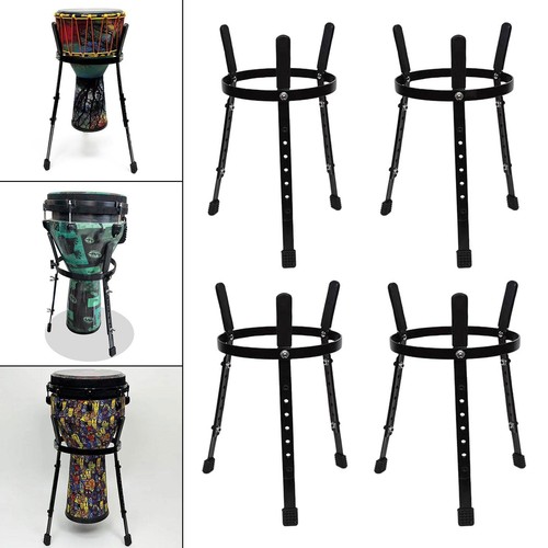 Seated barrel stand - seated,