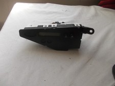 FORD FOCUS MK 1 TRIP/FUEL