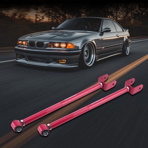Adjustable rear control camber - rear,