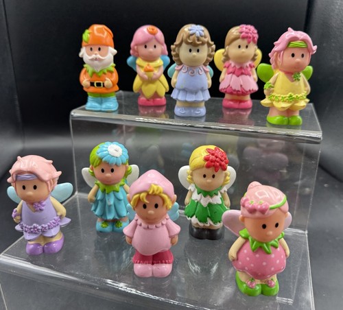 Elc happyland fairy tale - elc,