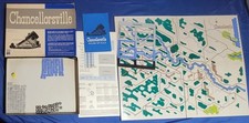 Avalon Hill Chancellorsville 2nd Edition - Boxed - 1974