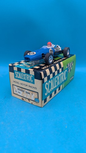 Scalextric 4036 honda - honda, 1