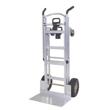 Hand Trolley Truck Heavy Duty
