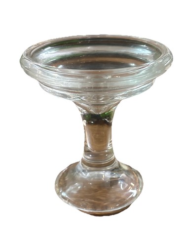 Fairy lamp pedestal base only - fairy,