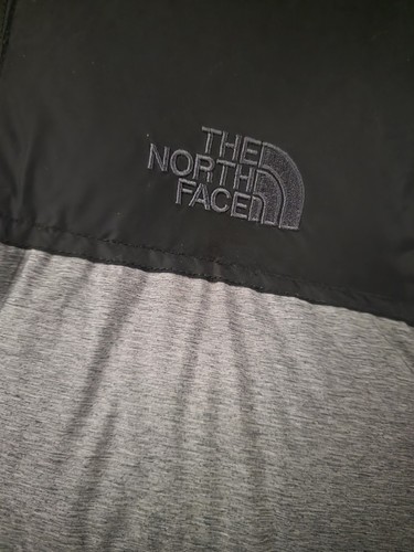 Northface puffer vest size - puffer,
