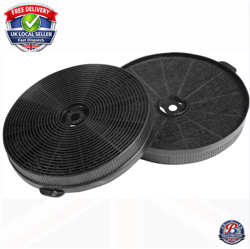 Activated carbon filter for - filter,