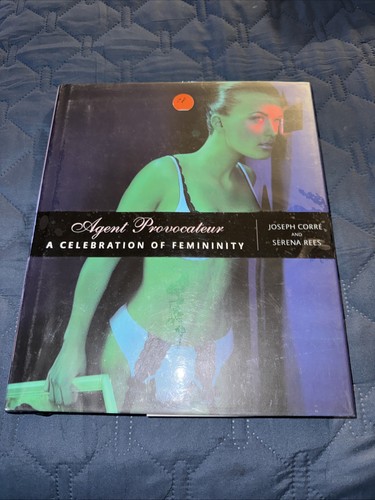 Agent provocateur a - provocateur, :