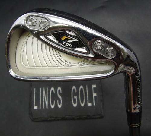 Taylormade cgb rac iron - cgb,