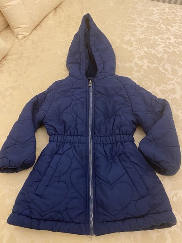 Girls school coat - girls,