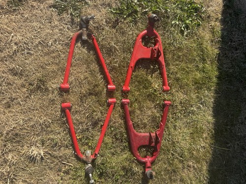 Honda trx 450 - ♻️,