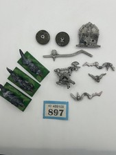 WARHAMMER FANTASY Chieftain
