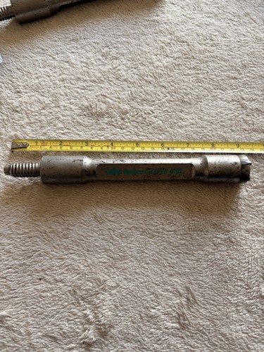 Heller rebar cutter 28mm - 28mm, x