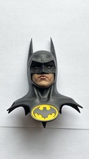 Hot Toys 1989 Batman DX09 Cowl Only **Read **