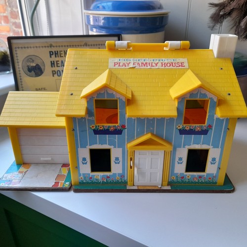 Vintage retro fisher - vintage, price