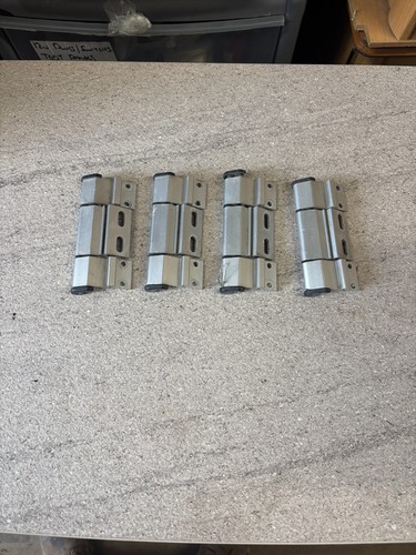 Caravan motorhome door hinges - ,
