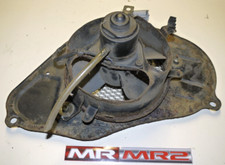Toyota mr2 mk2 - toyota,