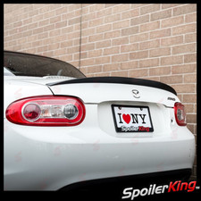 Duckbill Trunk Spoiler Fits