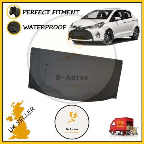 Parcel shelf load cover fits - parcel,