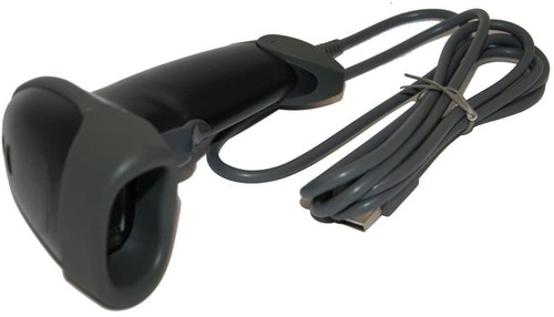 Portable usb barcode laser - portable,