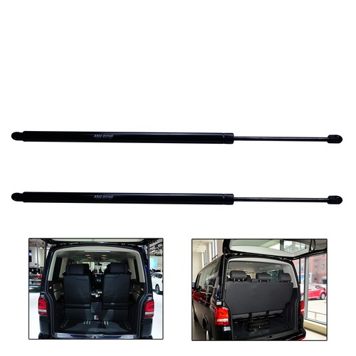 Rear tailgate boot gas - rear,