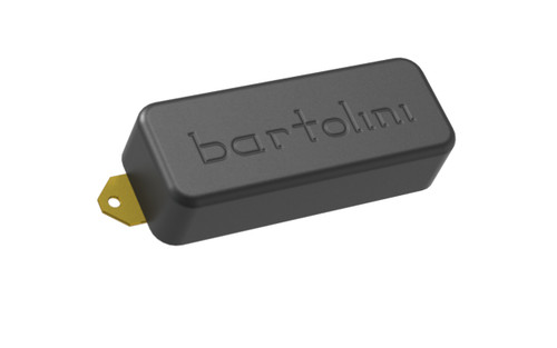 Bartolini 6rc rickenbacker - bartolini,
