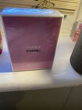 Chanel Chance Eau Fraiche Eau