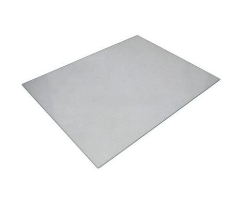 Genuine upper freezer glass - lg,