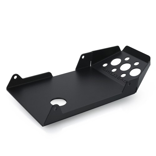 Motorcycle engine skid plate - motorcycle,