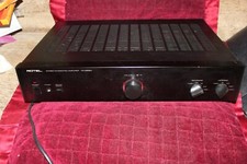 Rotel RA-935 BX Audio