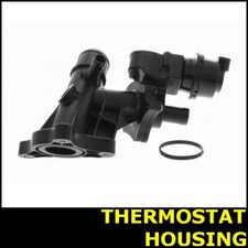 Thermostat Housing FOR RENAULT