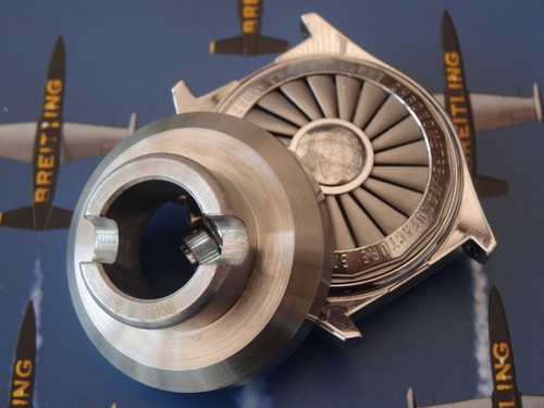 Case back opener tool - case,