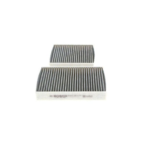 Bosch activated carbon - activated,