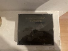 TOYOTA/LEXUS X4 SAT NAV DVD